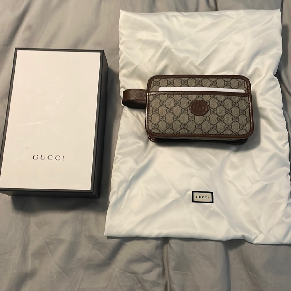 Gucci Slg